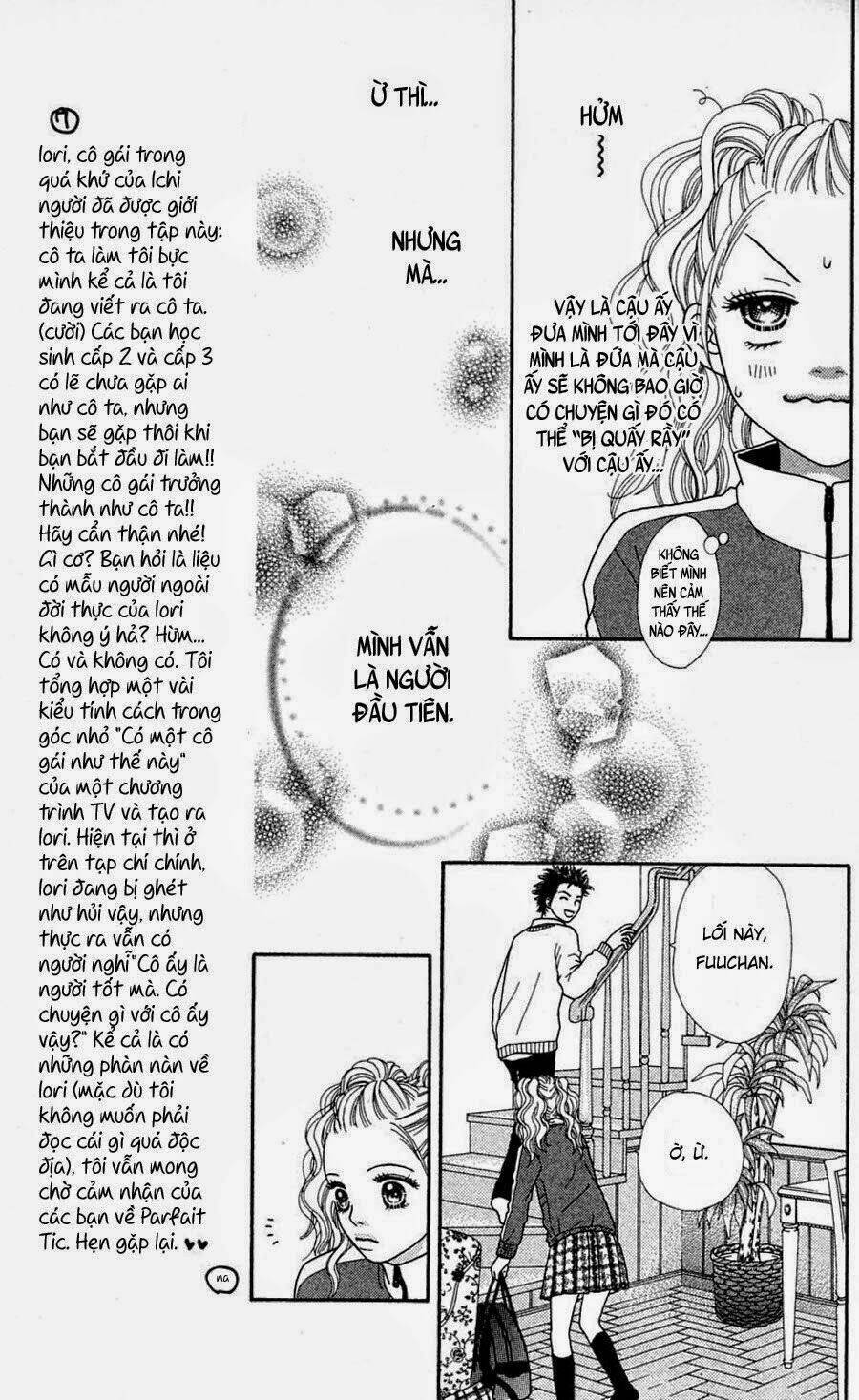 Cô Láng Giềng: Chapter 64