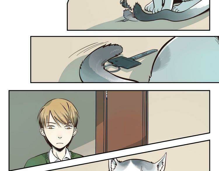 Thời Khắc Ấy, Chúng Ta Gặp Nhau: Chapter 3