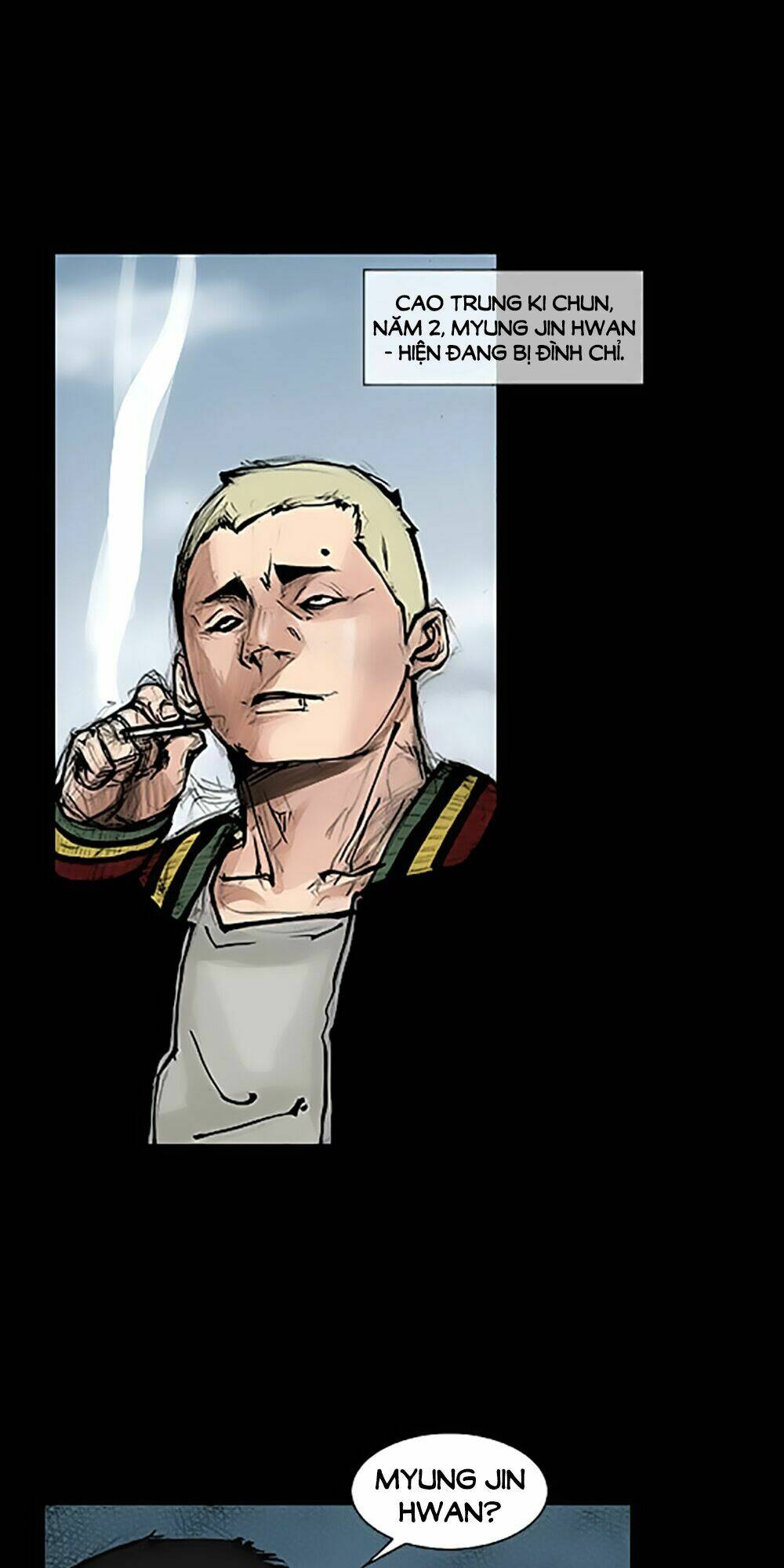 Độc Cô Tiền Truyện: Chapter 58