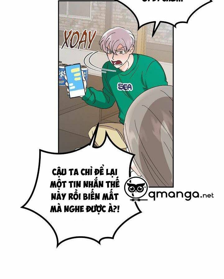 Kẻ Cắp Mặt Trăng: Chapter 45
