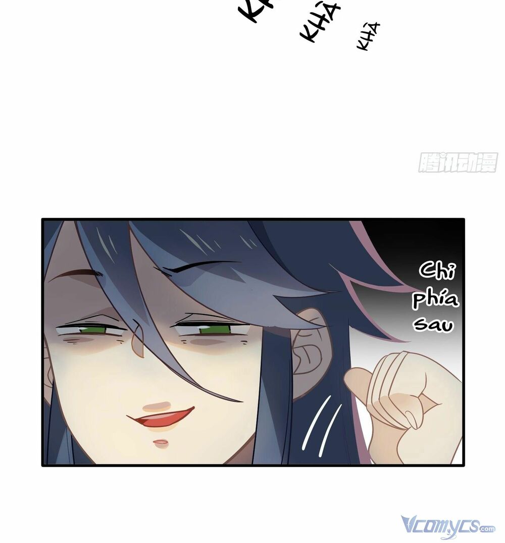 Nữ Phụ Như Tôi Cũng Có Ngày Ra Mắt: Chapter 32