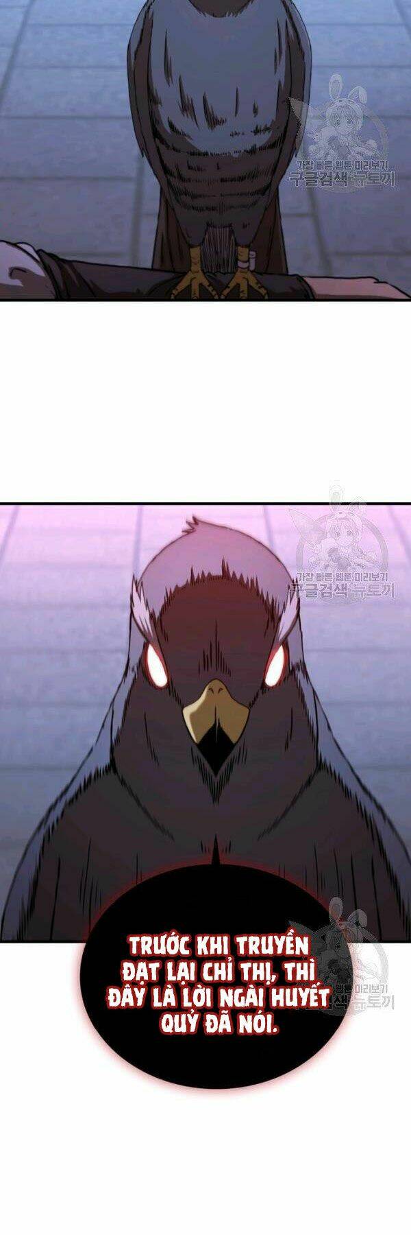 Thân Thủ Đệ Nhất Kiếm: Chapter 81