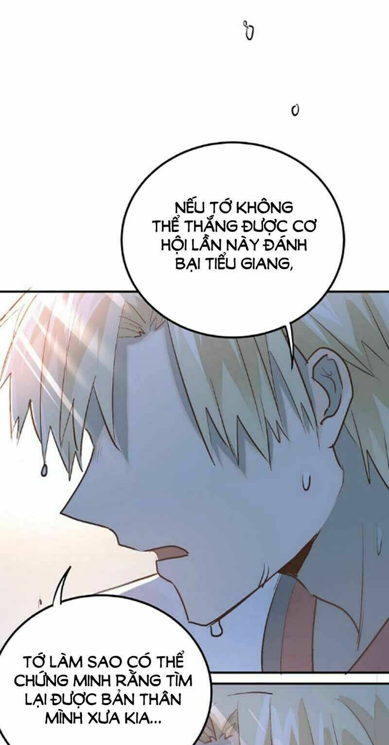 Đầu Gấu Biết Yêu: Chapter 79