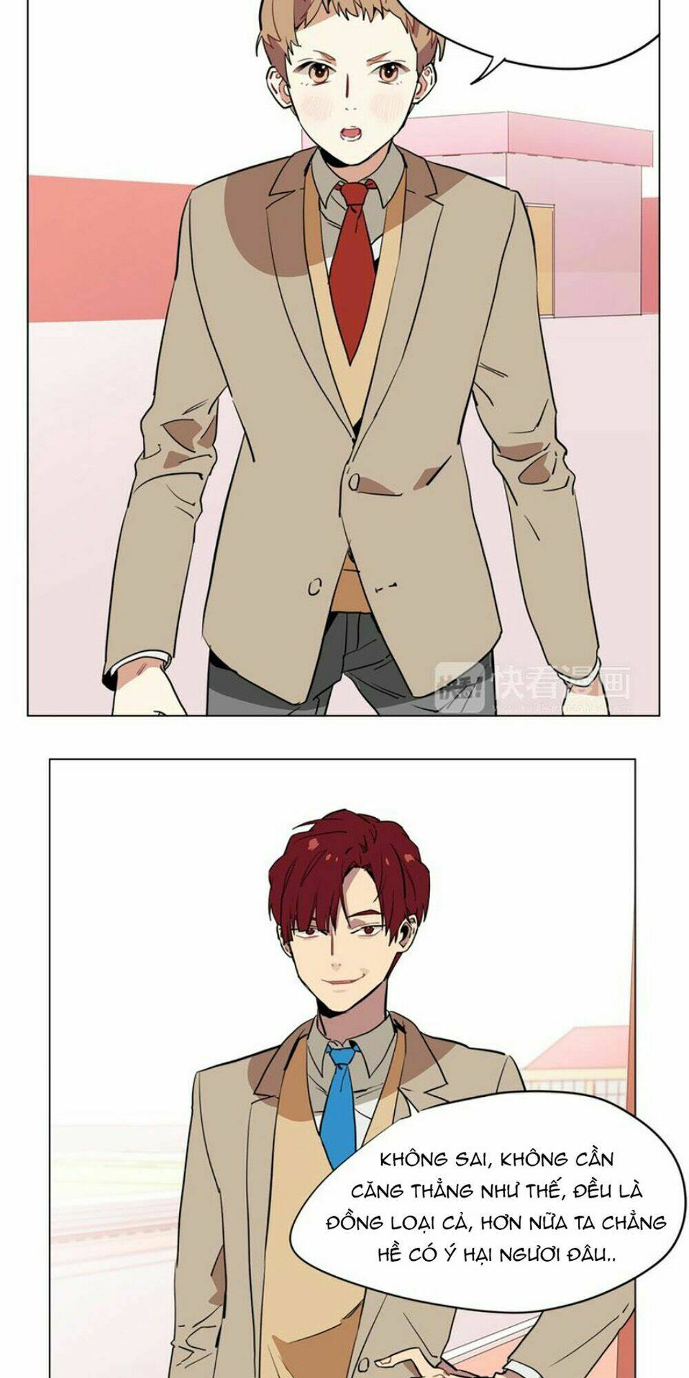 Hoa Đạo Sĩ: Chapter 16