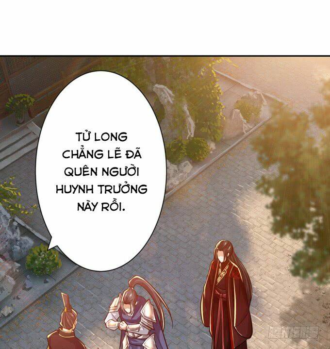 Tam Quốc Chi Vân Thăng Long Khởi: Chapter 4