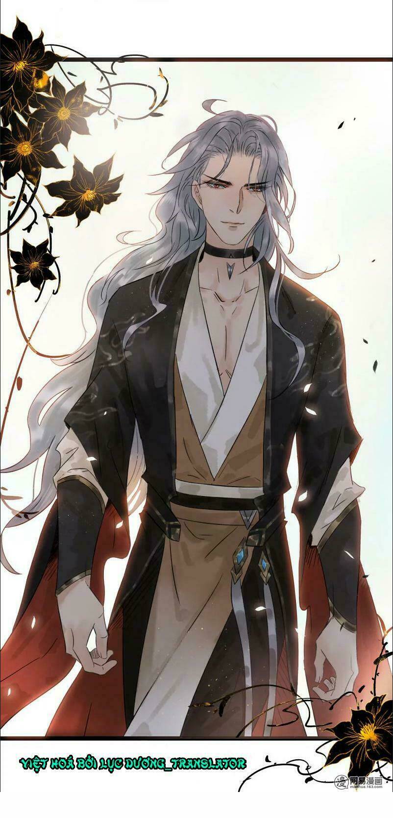 Thái Tử Bị Hoang Tưởng: Chapter 40