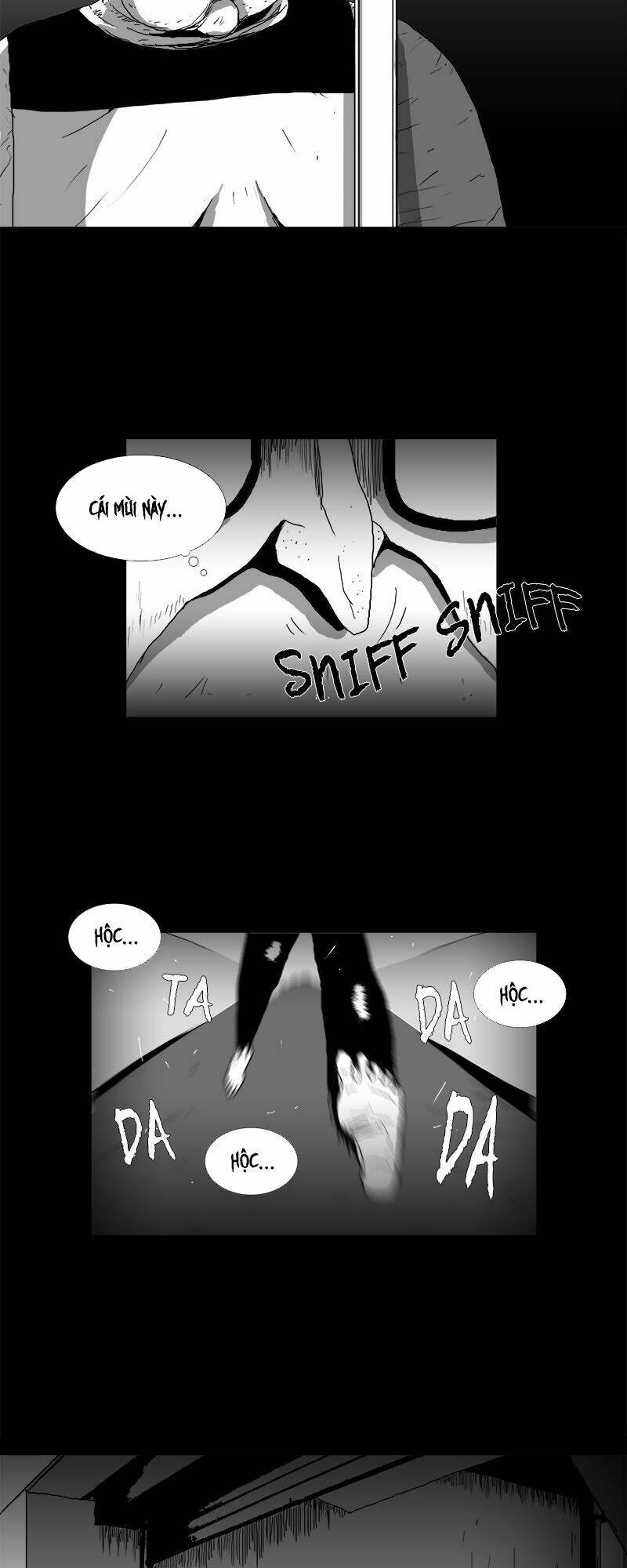 Sống Sót: Chapter 21