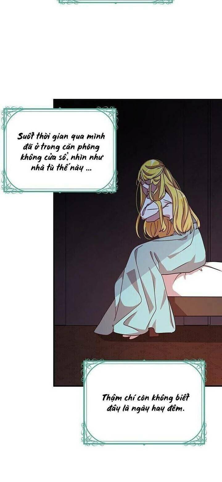 Công Tước, Loạn Vừa Thôi!: Chapter 59