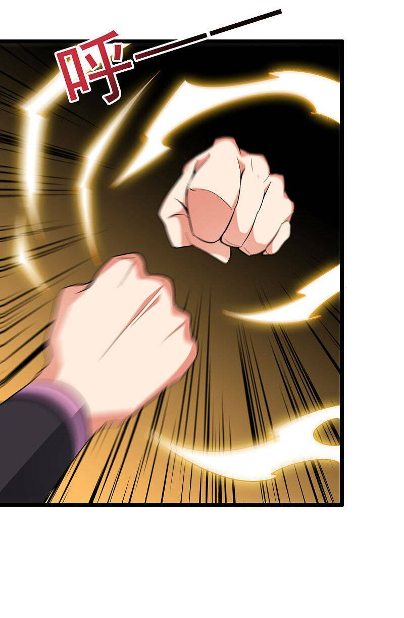 Phục Thiên Thánh Chủ: Chapter 126