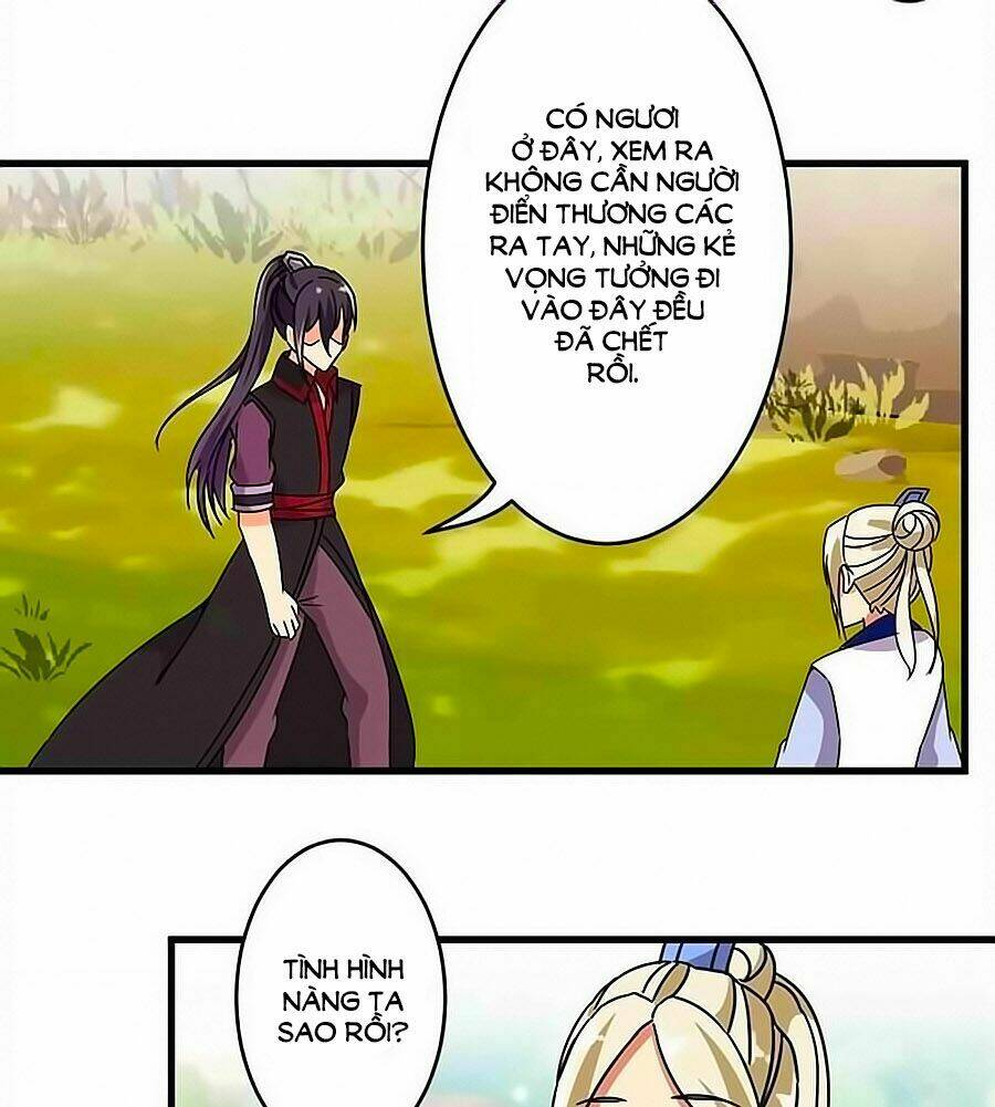 Vương Gia! Ngươi Thật Bỉ Ổi: Chapter 196