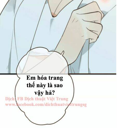 Bạn Trai Tôi Là Cẩm Y Vệ: Chapter 97