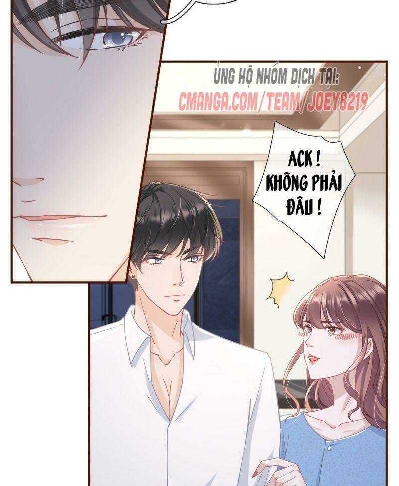 Bạn Gái Tôi Mới 30+: Chapter 66