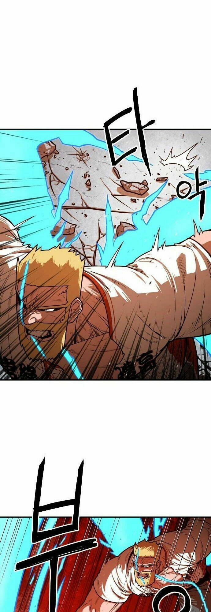 Chinh Phạt Học Đường: Chapter 17