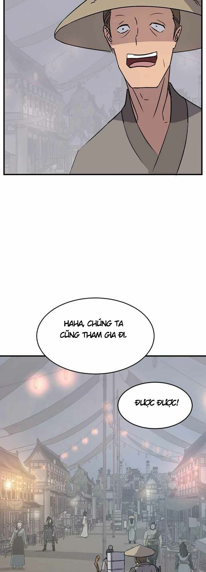 Trọng Sinh, Bất Khả Chiến Bại: Chapter 125