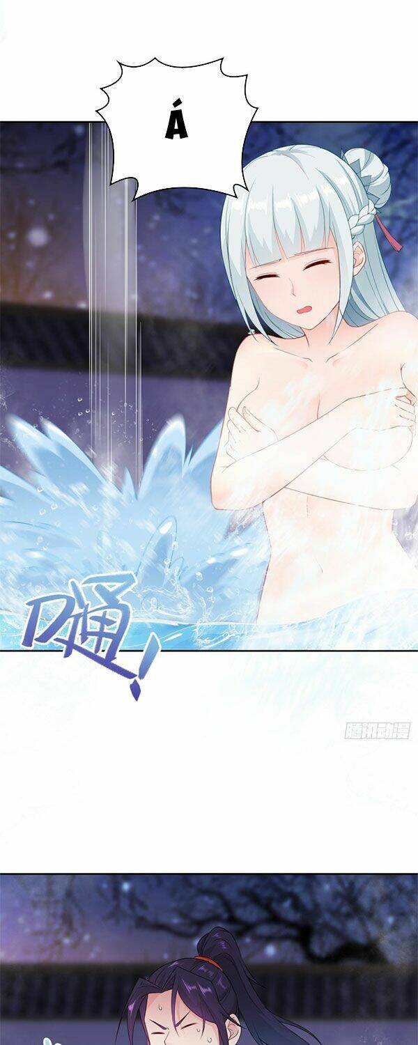 Người Ở Rể Bị Ép Thành Phản Diện Ngoại Truyện: Chapter 2