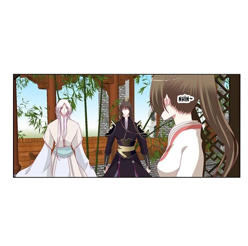 Thông Linh Phi: Chapter 401
