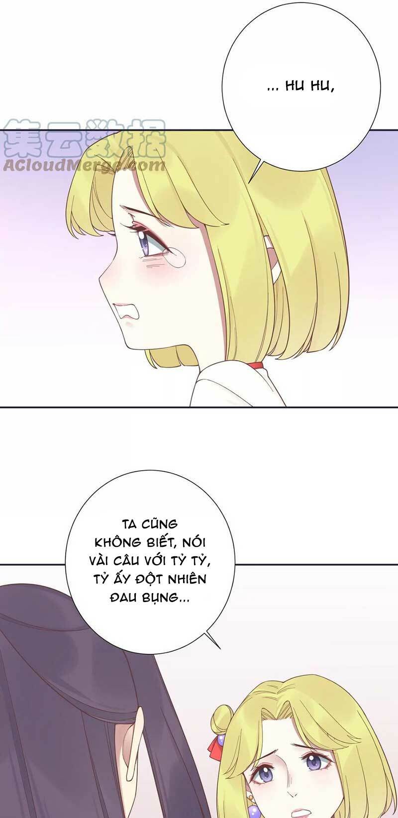 Hoàng Hậu Bận Lắm: Chapter 186