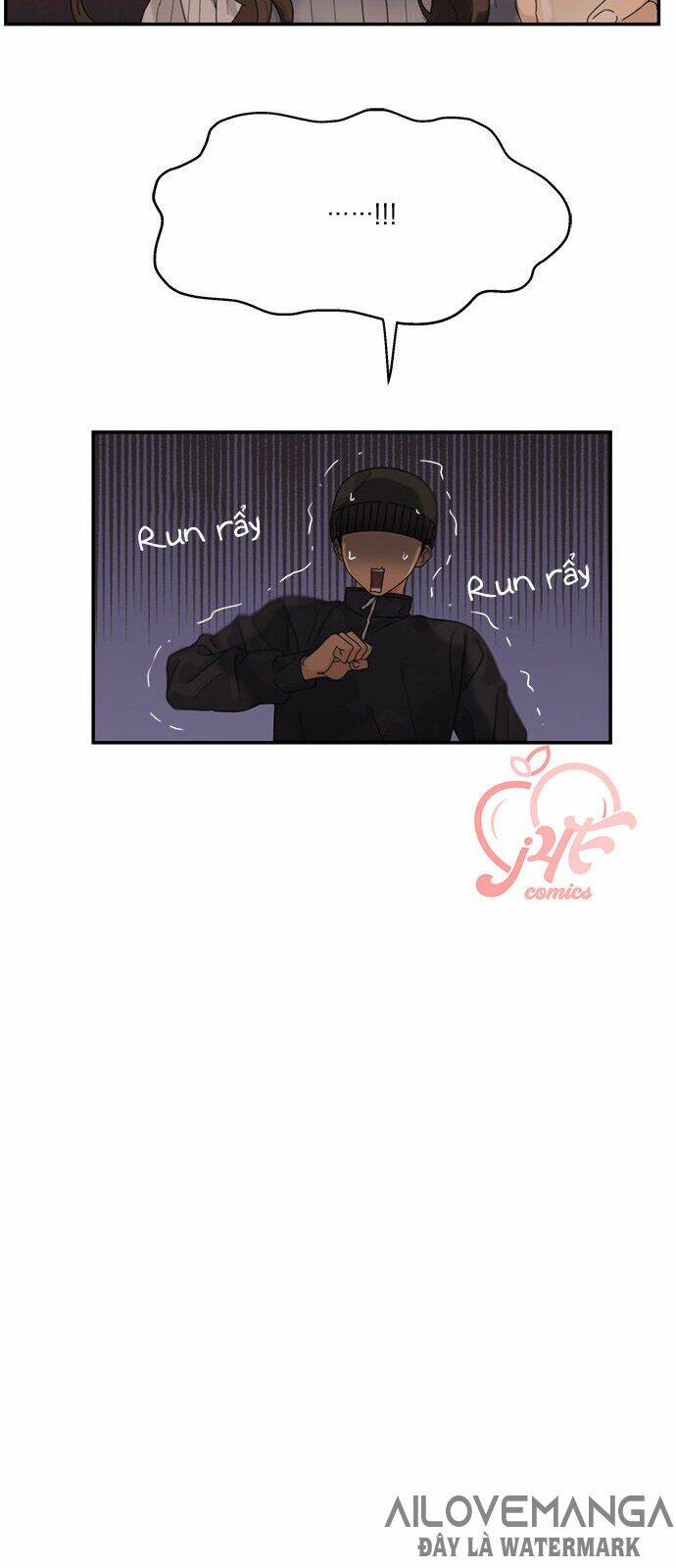 Phải Lòng Oan Gia: Chapter 102