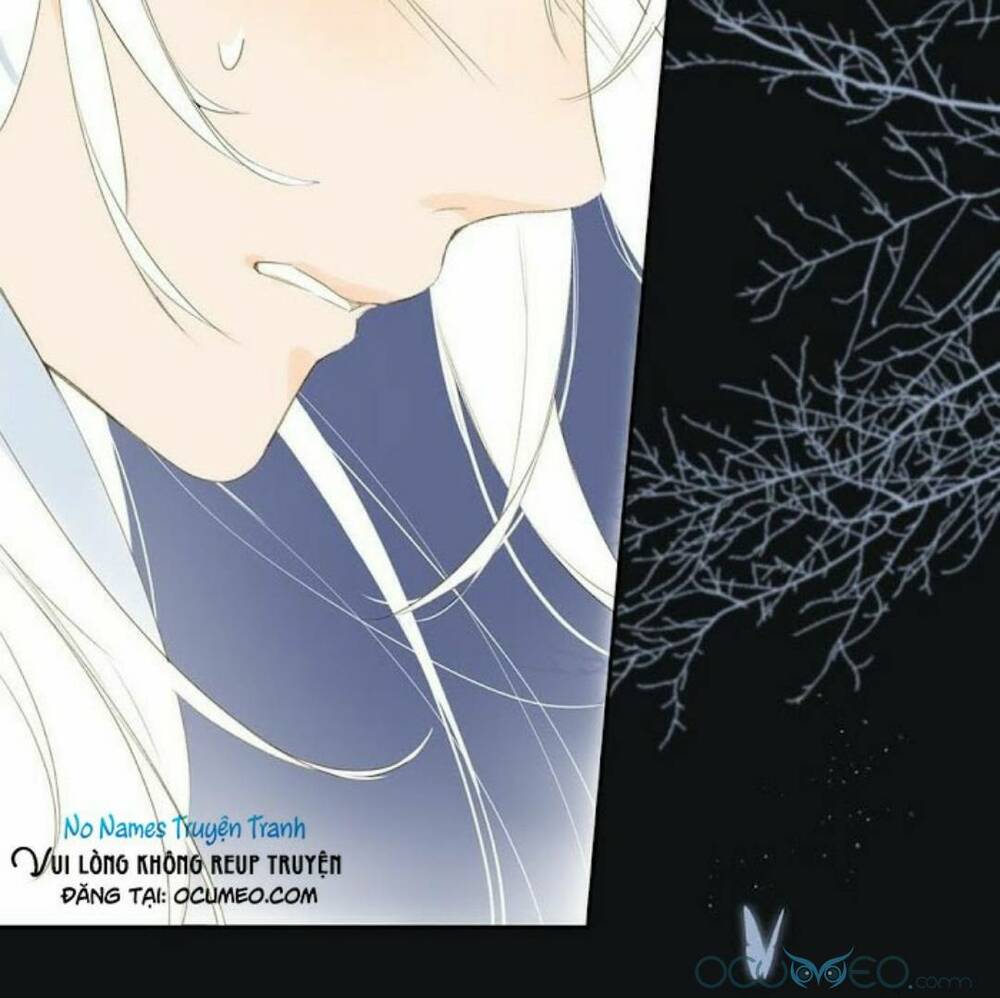 Sos! Tôi Đã Yêu Một Con Sâu Bướm (Phần 2): Chapter 11