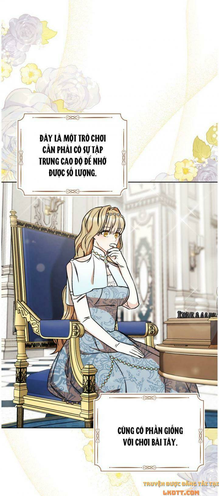 One Pair Lady: Chapter 10