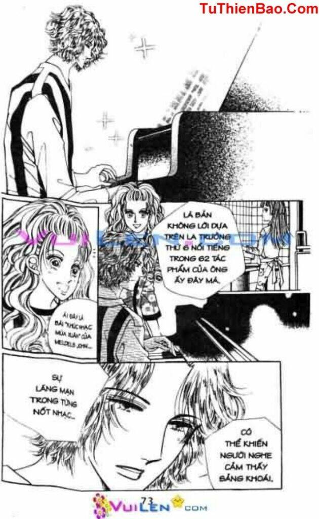 Virus Tiền: Chapter 7