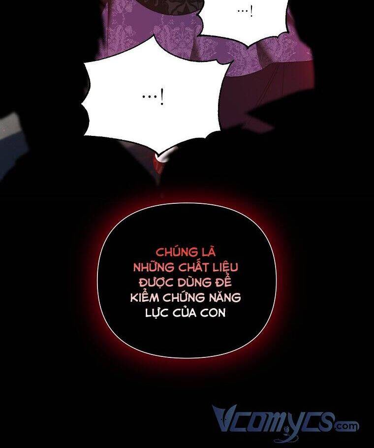 Phương Pháp Sống Sót Khi Phải Ngủ Cùng Hoàng Đế: Chapter 26