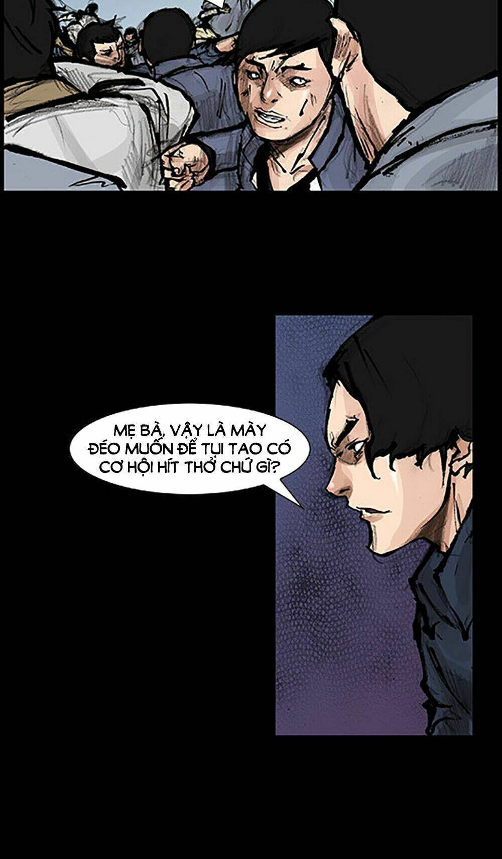 Độc Cô Tiền Truyện: Chapter 28