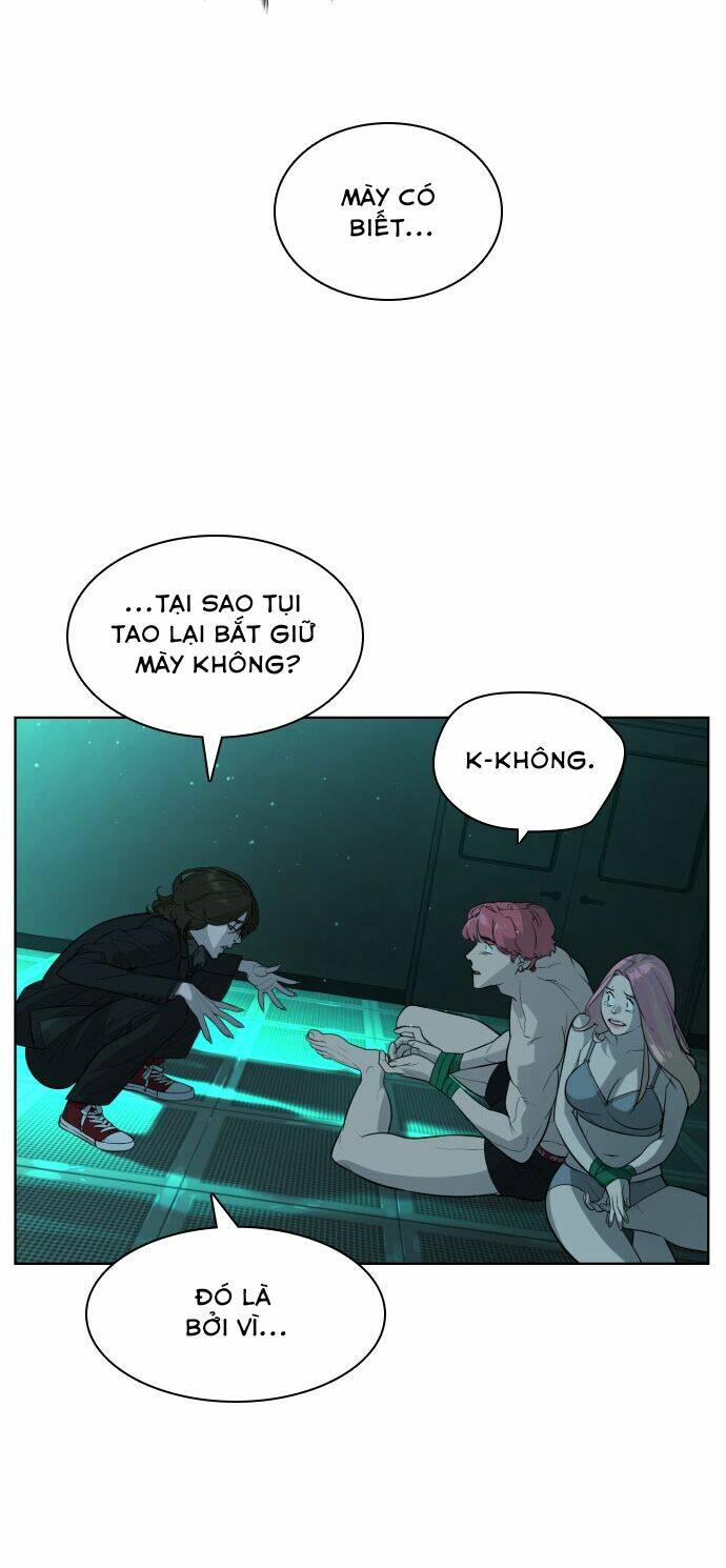 Máu trắng: Chapter 59