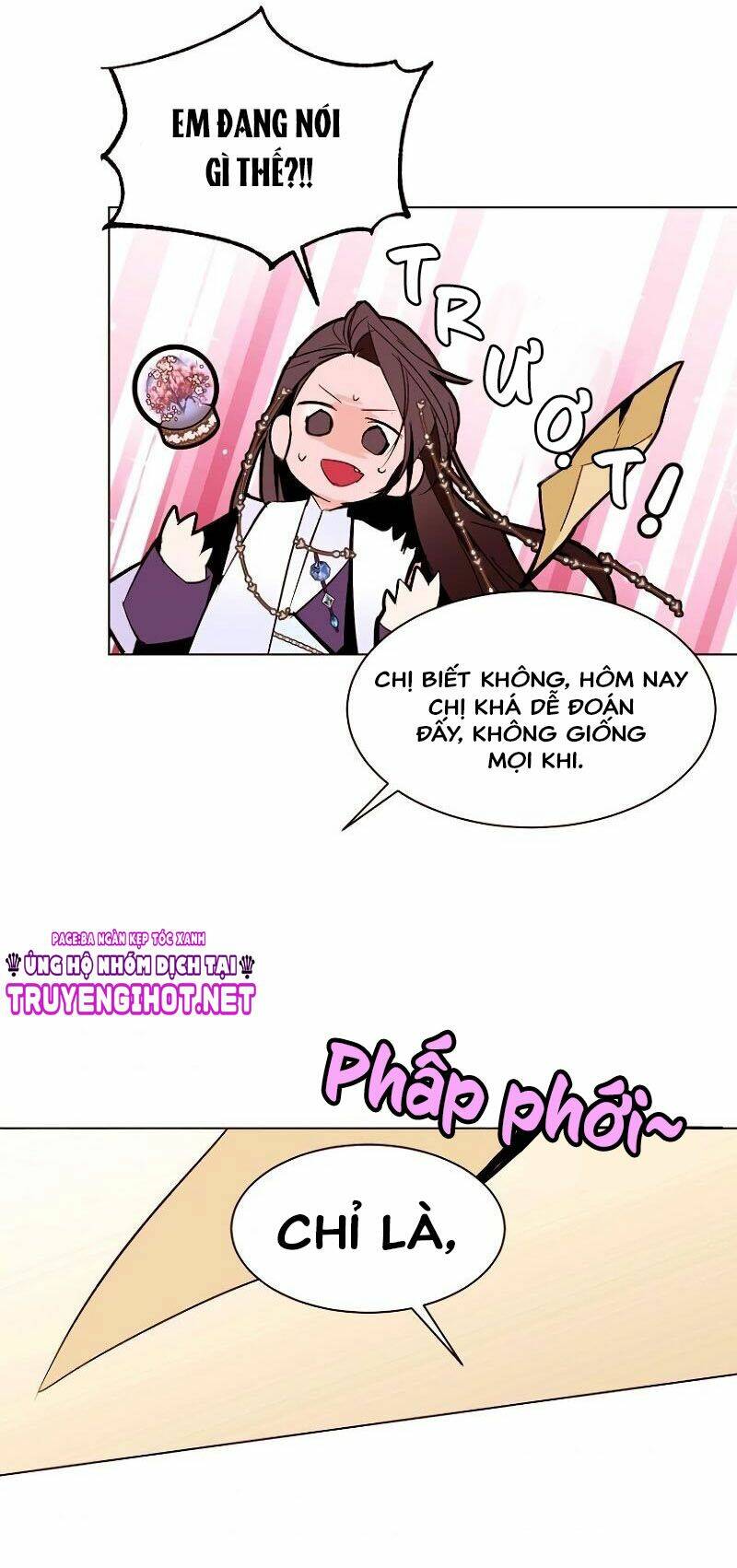 Cuộc Sống Rập Khuôn Của Một Quý Cô Tái Sinh!: Chapter 36