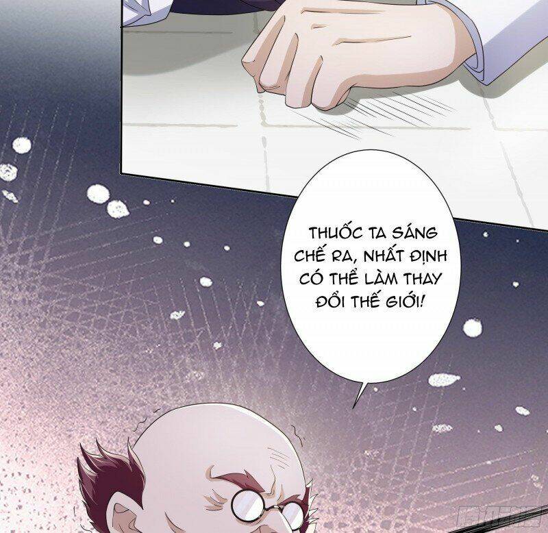 Công Chúa Phản Diện Trong Truyền Thuyết: Chapter 21
