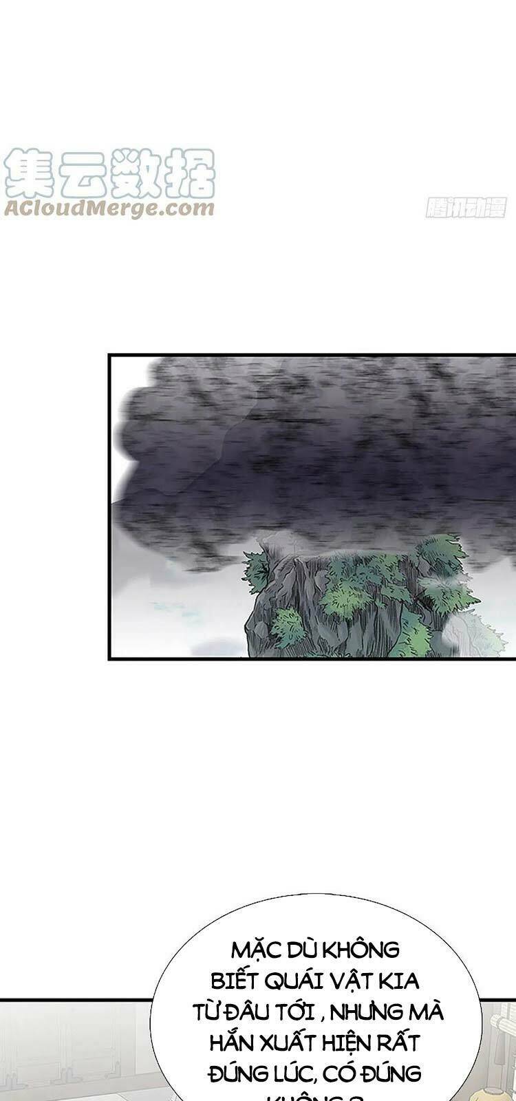 Học Sĩ Tái Sinh: Chapter 229