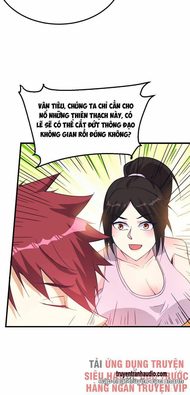 Tiên Vương Trùng Sinh: Chapter 157