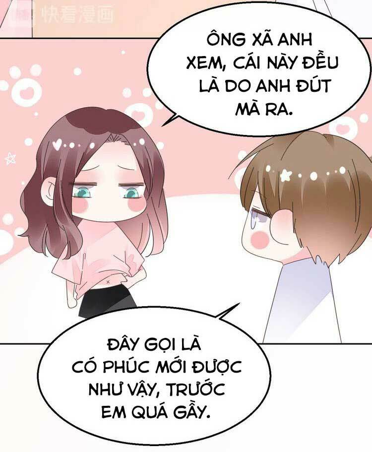 Điều Ước Sủng Ái Bất Bình Đẳng: Chapter 88.1