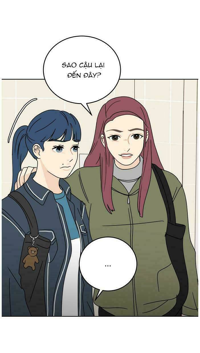 30 Phút Bước Đi Bên Em: Chapter 73
