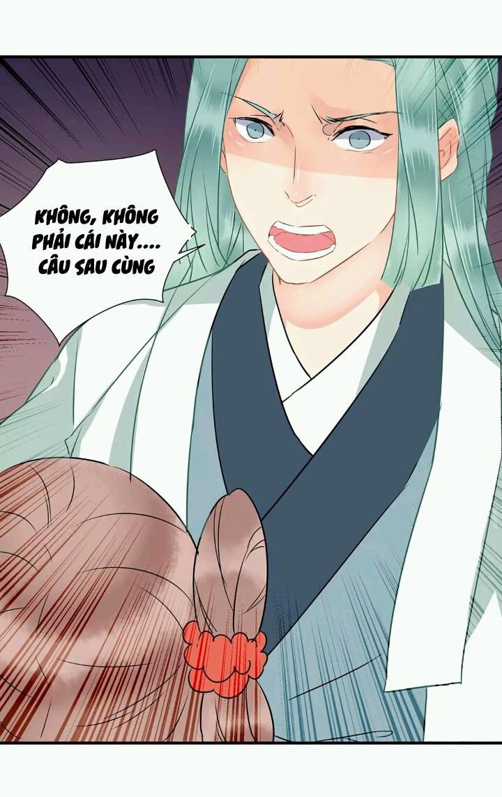 Công Chúa Gả Đến: Chapter 10