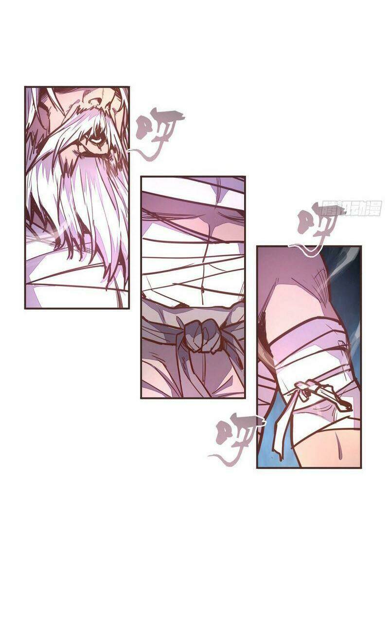 Sinh Tử Quyết: Chapter 50