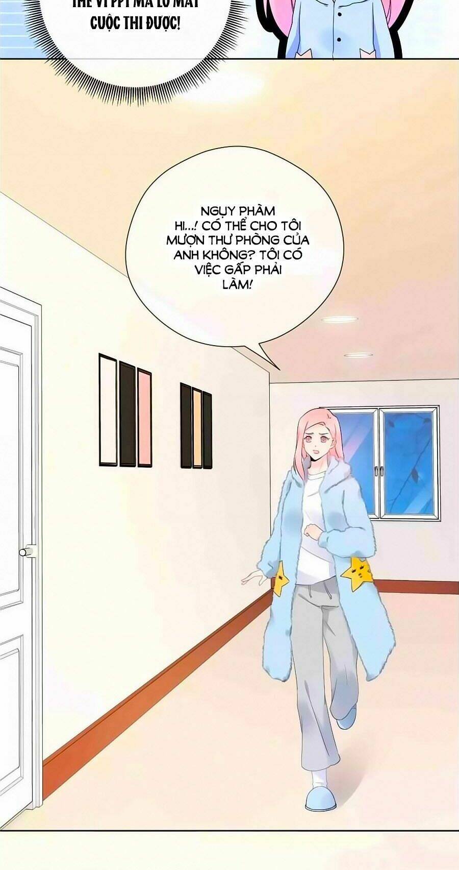 Lãnh Huyết Tổng Tài Đích Tâm Kiên Thê: Chapter 66