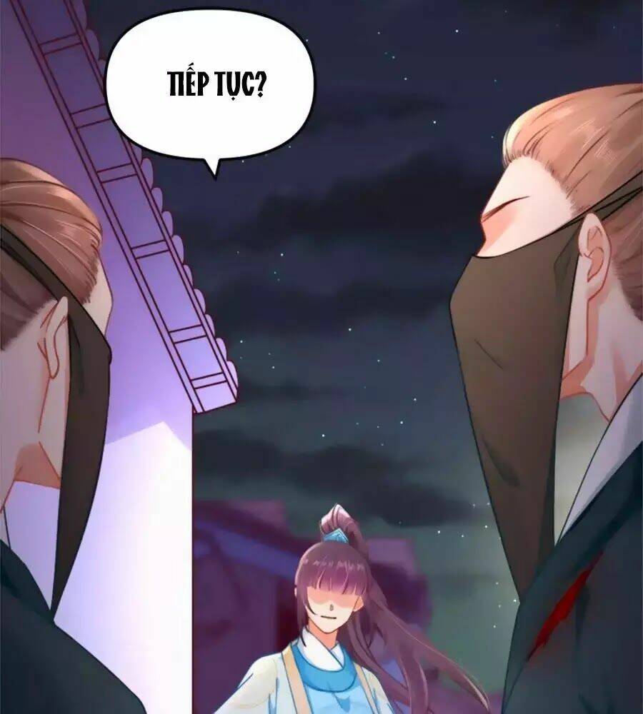 Hoạn Phi Hoàn Triều: Chapter 41