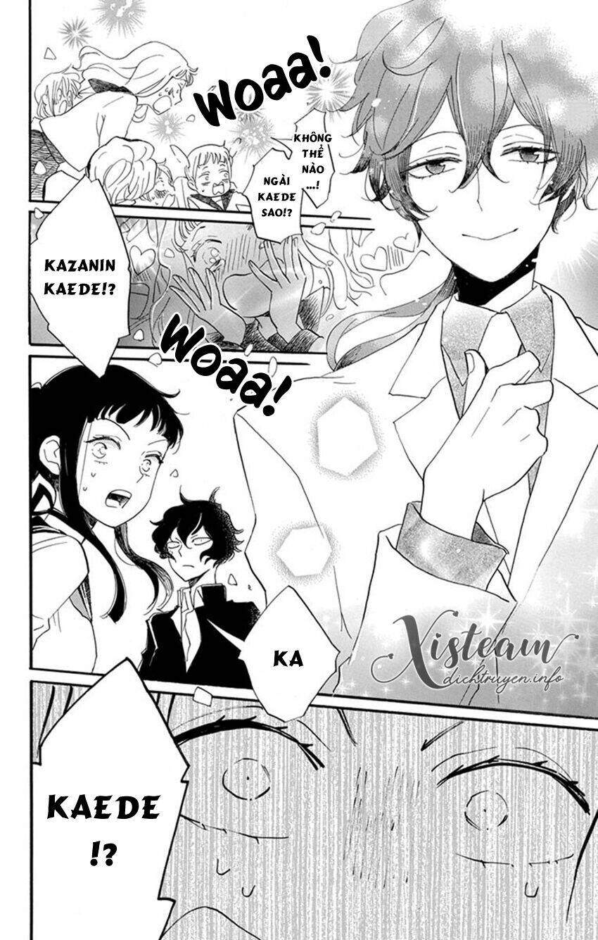 Nin Koi: Chapter 20