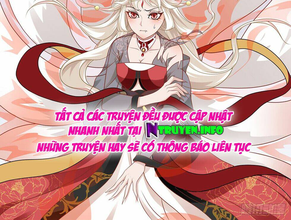 Vương Phi Thật Uy Vũ: Chapter 2.1