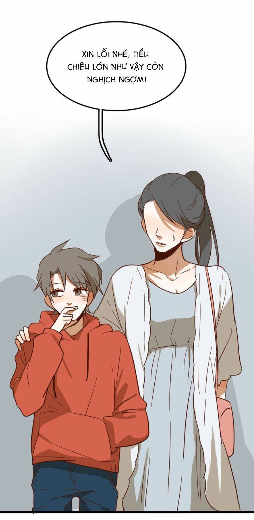 Tình Yêu Dưới Mái Hiên: Chapter 45