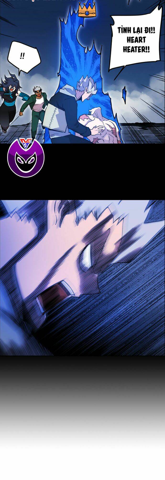 Hard Core Leveling Warrior Ss2: Chapter 39