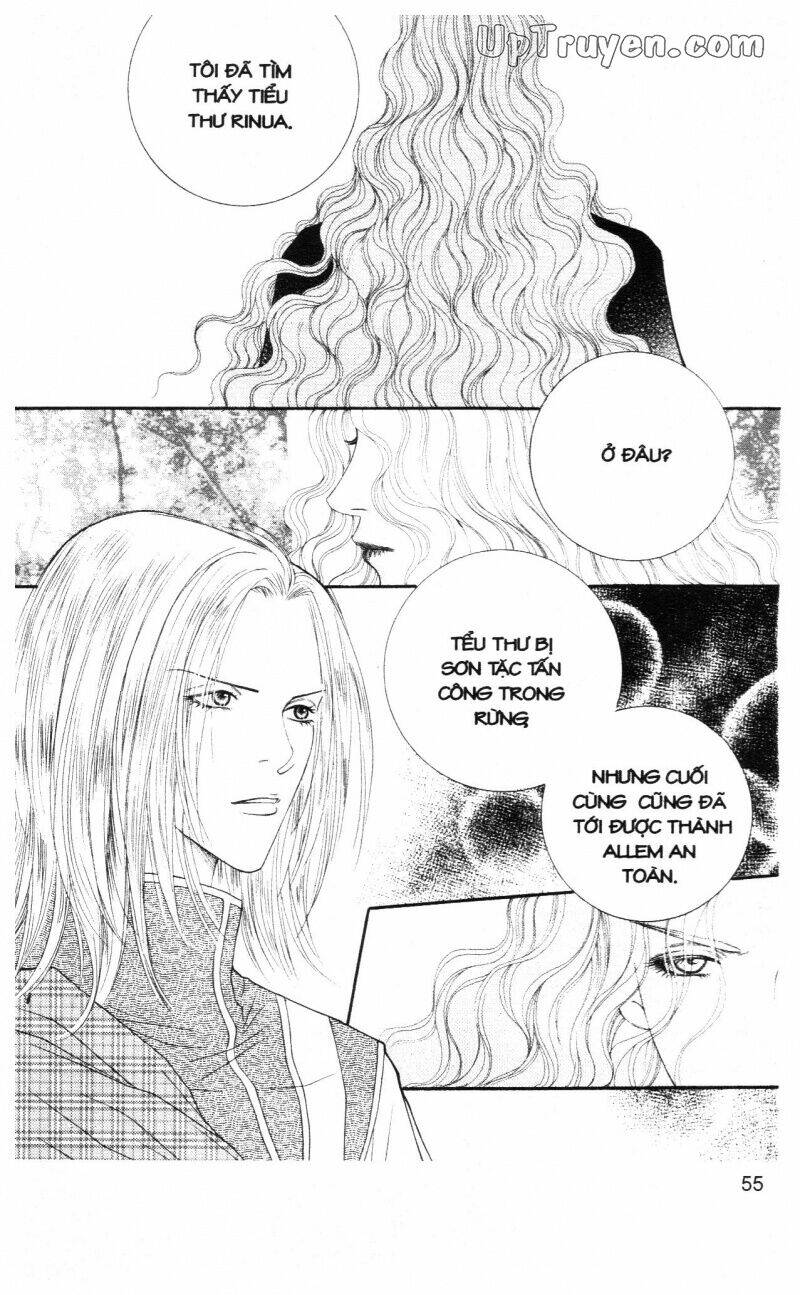 Saver - Vị Cứu Tinh: Chapter 17