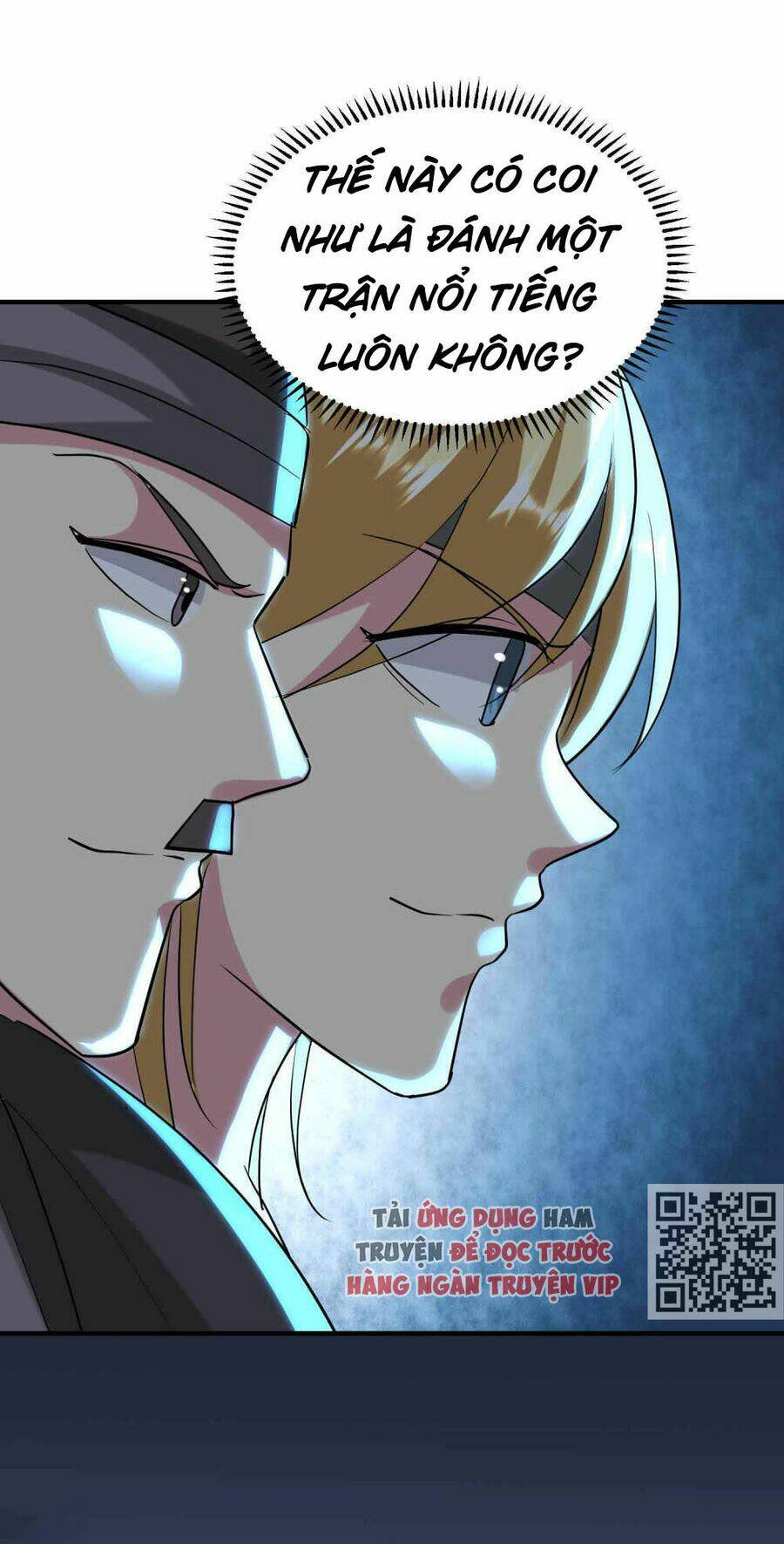 Vạn Giới Tiên Vương: Chapter 109