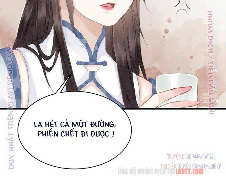 Trọng Sinh Bá Sủng Nhiếp Chính Vương Quá Mạnh Mẽ: Chapter 133