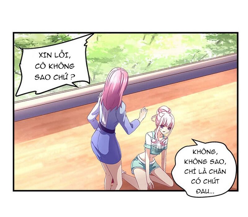 Thiên lại âm linh: Chapter 30