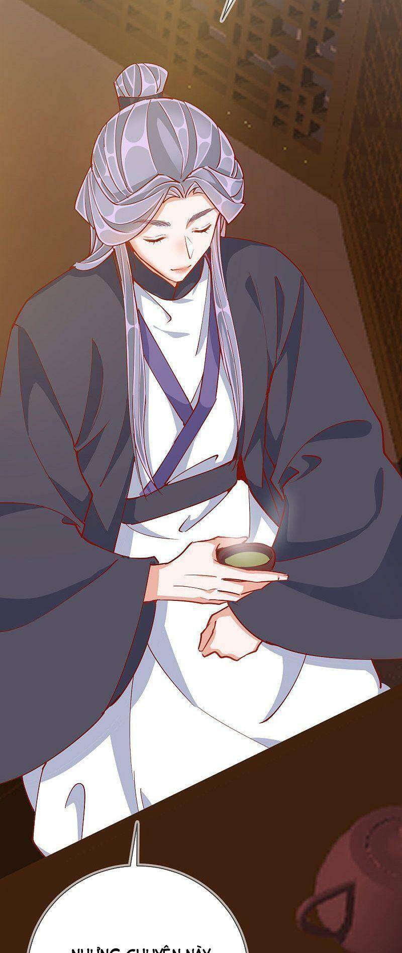 Công Lược Trưởng Thành Của Vương Phi: Chapter 42