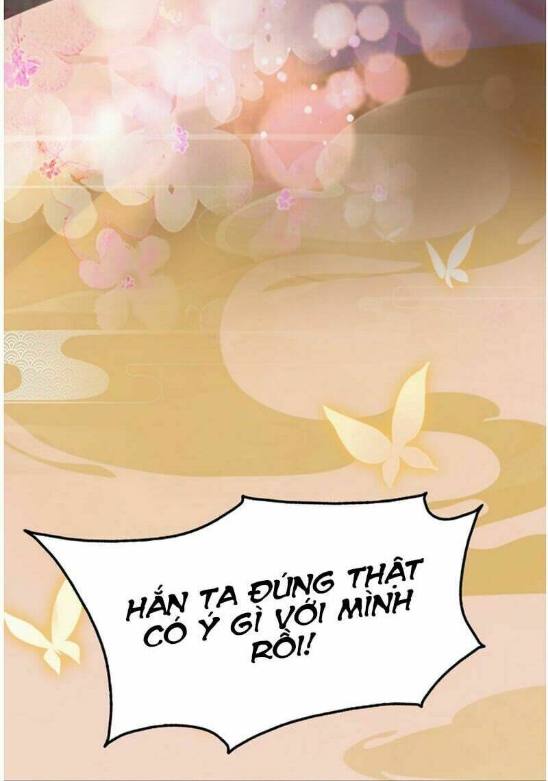 Yêu Nhan Lệnh: Chapter 26