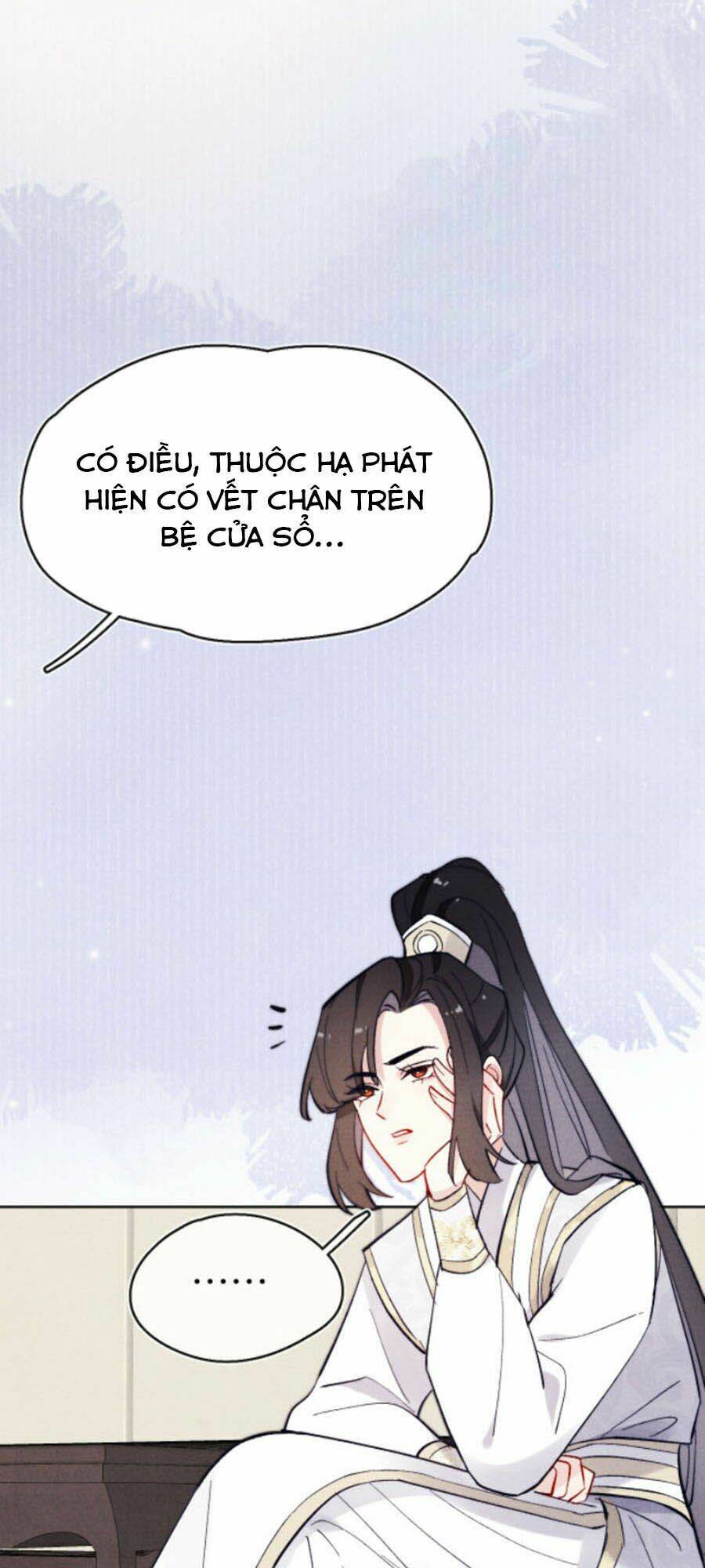 Quân Nhan Tựa Hoa Đào: Chapter 15