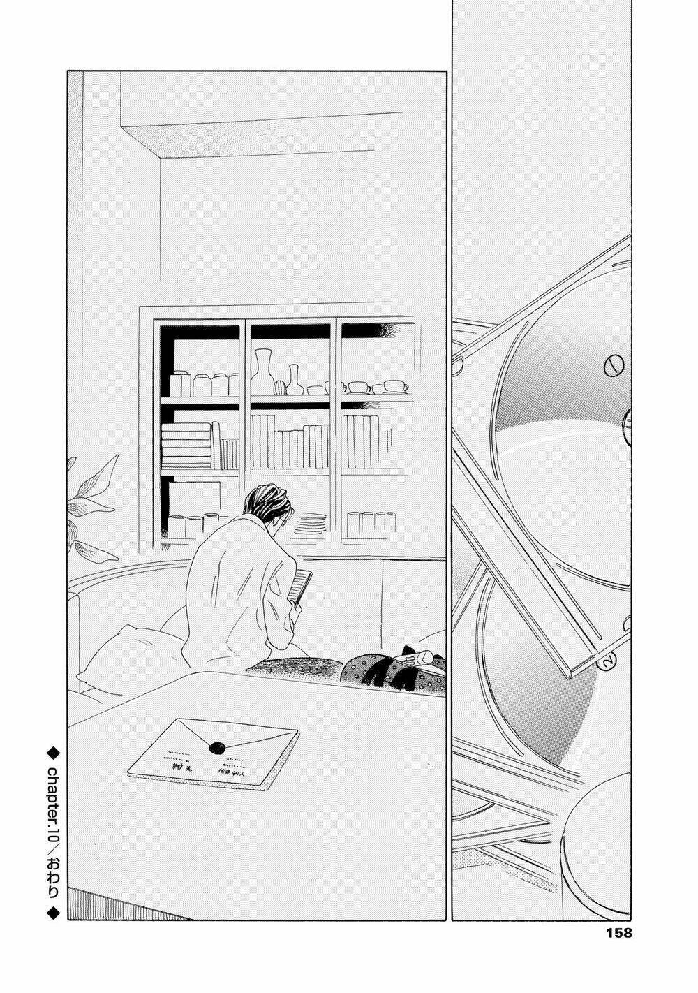 Blanc: Chapter 10